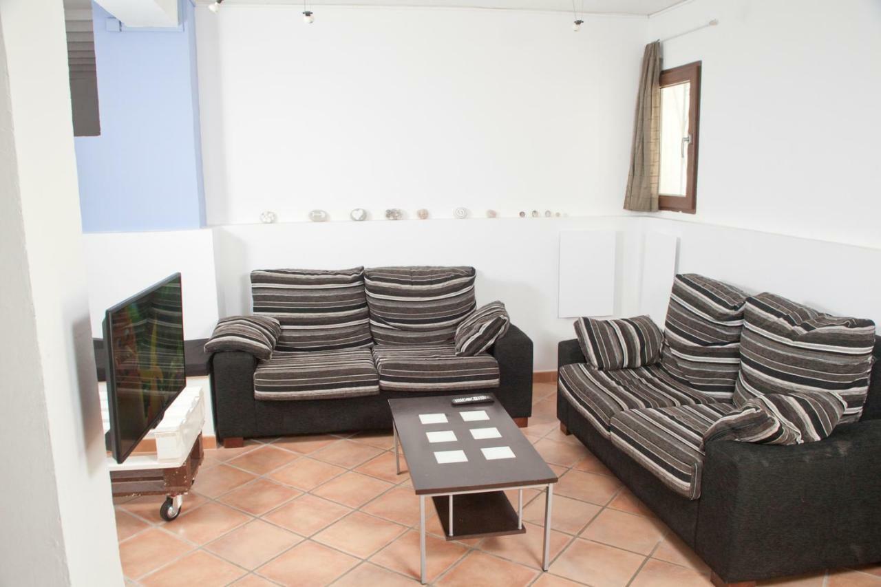 Casa Con Encanto En Altea Exterior foto